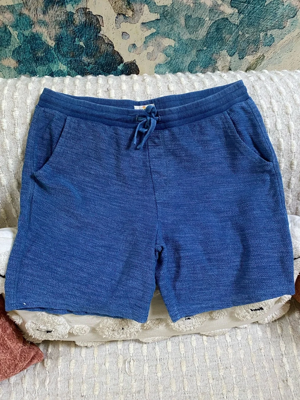 {Marine Layer} Boucle Short - Picture 6 of 10